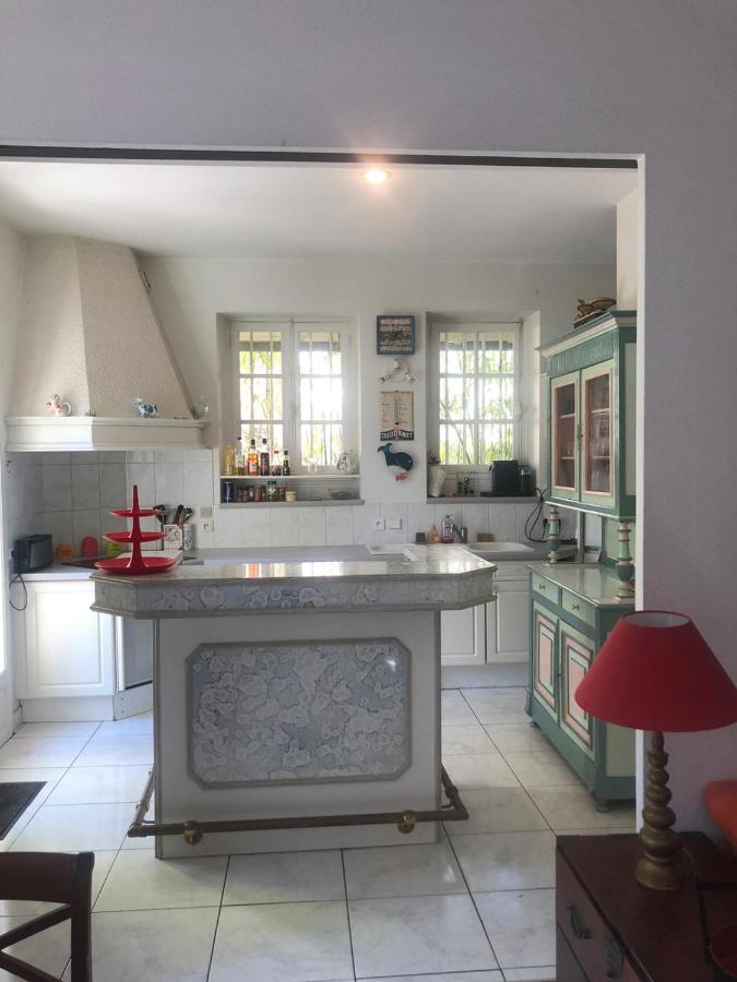 Villa 10-12 Pers Centre La Baule 300M De La Mer Esterno foto